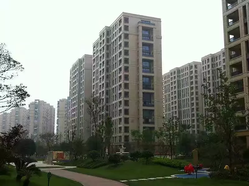 杭州四季公馆