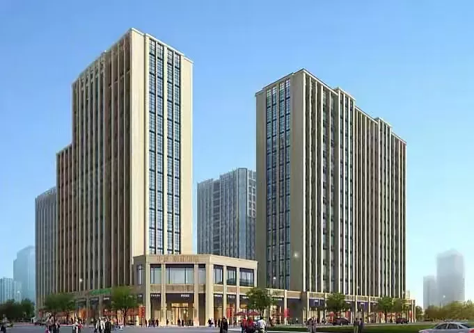 中豪湘和国际